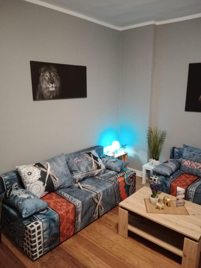Stadtnah An Der Foerde 27 Eg R Flensbourg Extérieur photo